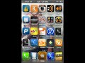 aquaboard on springboard iphone ipod ios 5 water effects