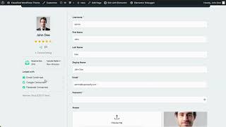 Unlock Your Classified Ads Website Full Potential with Powerful User Dashboard in ClassifiAd 🚀