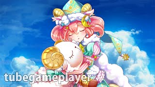 白猫プロジェクト「ネム」Lv100(4凸)/AS1/AS2/SPR/限界突破最大ステータス/アクションスキル/友情覚醒画像