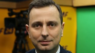 Władysław Kosiniak-Kamysz: Dla marketingu politycznego nie podpalę Polski