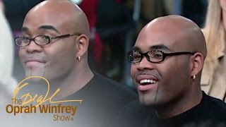 Why These Twin Brothers Say They Love Dating Older Women | The Oprah Winfrey Show | OWN