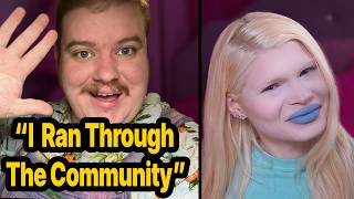 The WORST Trans Chaser Exposed: Deep Dive