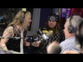 opie and jim norton steel panther