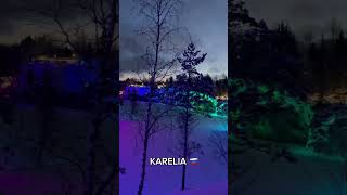 Russia / Karelia