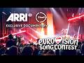 ARRI, 12 Points: How Eurovision 2026 Was Shot on 24 ALEXA 35 Live Cameras