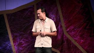 TEDxHONOLULU - Matthew Lynch - Beyond Sustainability: The Story of a Reformed Capitalist
