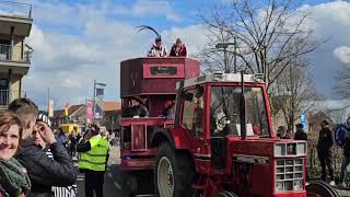 Carnaval Peer Belgium 2023