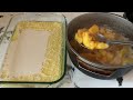 fresh peach cobbler southern peach cobbler recipe from scratch ellen’s homemade delights 🍑