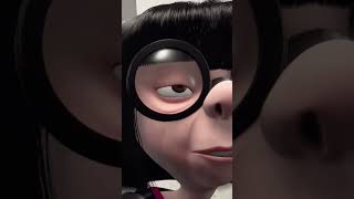 Access Edna Code #pixaranimationstudios #incredible #ednamode