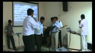 PMG Church SHJ Friday Worship - 005