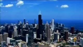 WalletHub Ranks Chicago With The Second Most Popular Skyline