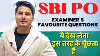 SBI PO Pre | Most Repeated Top 10 Arithmetic Q’s | My First Class ।हिंदी