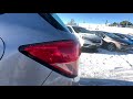 2018 honda hr v aurora denver highland ranch parker centennial co 44336a