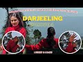 Darjeeling Episode 4 | Lamahatta, Tinchuley, Takdah & Lepchajagat | Travel Vlog | BonG TravelholicS