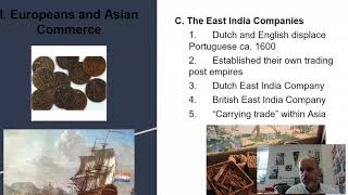Economic Transformations CH 14 Part 1