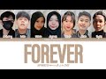 BABYMONSTER – 'FOREVER' Cover by Timeless Entertainment