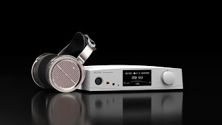 aune S9c Pro DAC with Headphone Amp with Clock Input (Bluetooth Edition)