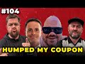 A Pint and Two Shots | Humped My Coupon