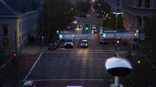 AI SMART TRAFFIC SYSTEM-AMBULANCE