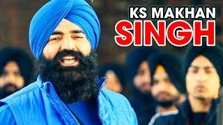 KS Makhan - Singh - Full Video From Saiyaan 2
