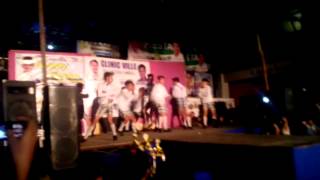 Mystirial Dance Crew@Delarama CHAMPiON