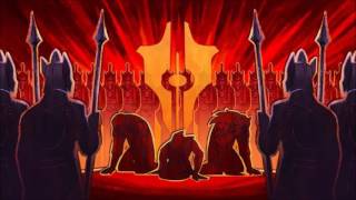 Tyranny [Full Soundtrack]