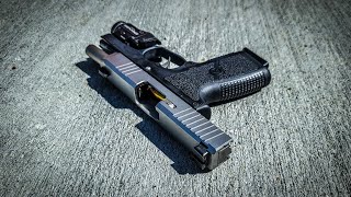 Kahr S9 review