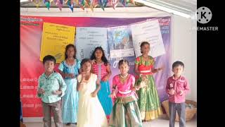 CGC.Arasangkuppam.song.vanna vanna malargale