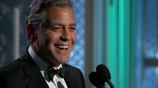 80 Days to 80th Golden Globes: George Clooney's Cecil B.DeMille