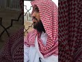 الشيخ صالح المصعبي في حوار مع رافضي في البقيع