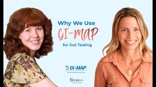 Why We Use GI MAP for Gut Testing