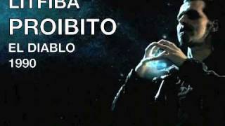 Litfiba - Proibito (versione originale!)