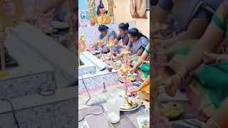 சுந்தராபுரம் எம்ஜிஆர் நகர் திருவிளக்கு பூஜை 🙏🏻🙏🏻🙏🏻