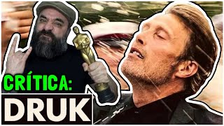 DRUK - MAIS UMA RODADA (2020) - Melhor Filme do Ano!