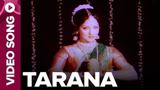 Tarana (Video Song) - Kinara - Hema Malini