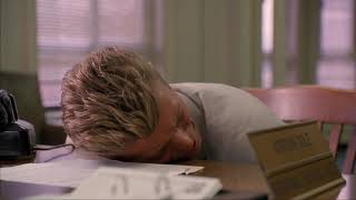 Twin Peaks The Missing Pieces #7 - Phillip Jeffries