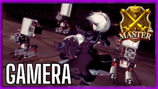 Gamera 2B Day 1! GBFS Rising High Level Compilation 🔥