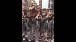 Yono mikoshi