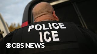 Judge orders release of hundreds of ICE detainees over warrant, probable cause concerns