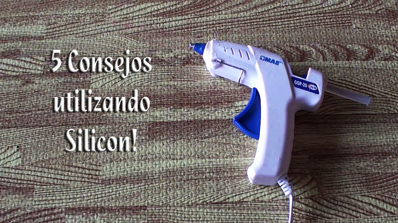 5 Consejos Utilizando Silicon Youtube