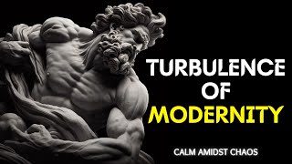 How To Build An Undefeatable Character: The Stoics Way | Stoicism For Modern Life