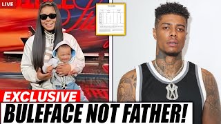 Blueface Breaks Down After DNA Proves Chrisean Rock's Baby Is Not His | She Cheated
