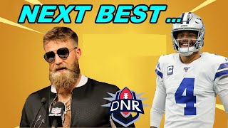 The NFC East could be better than people think... (Division Predictions)