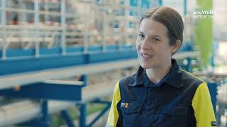 Siemens Energy - Working in Field Service - Commissioning Engineer