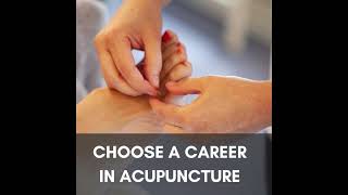 Become an Acupuncturist - Study Acupuncture at International College of Oriental Medicine