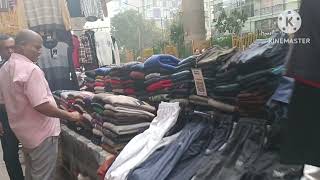 Atta Market sector 18 Noida Uttar Pradesh#automobile #noida #noidanews #vlog #turist