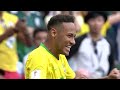 🇧🇷 Neymar  FIFA World Cup Goals