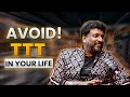 காரணம் இல்லாத சில வெறுப்புகள்💔💯 !!! - Dr. Alfred Jose #life #goals #resolution #lazy #dralfredjose