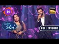 Indian Idol 13 | Success Party | Ep 34 | Full Episode | 1 Jan 2022