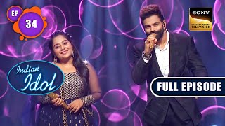 Indian Idol 13 | Success Party | Ep 34 | Full Episode | 1 Jan 2022